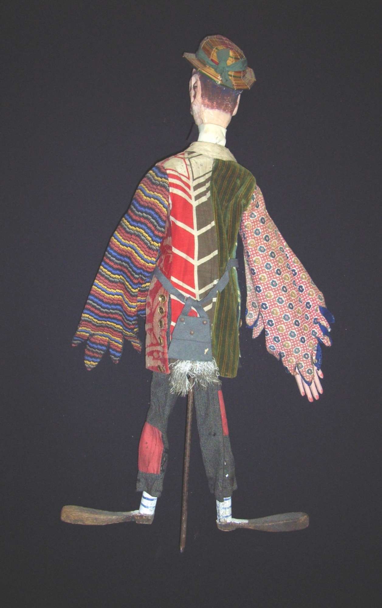 Pinco_retro prima del restauro